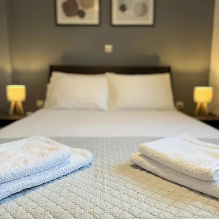 Noema House I Apartment