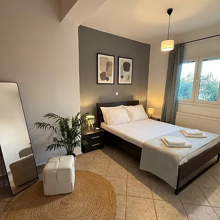 Apartment Noema House I *