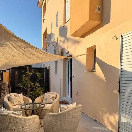 Apartment Noema House I Chora (Samos)