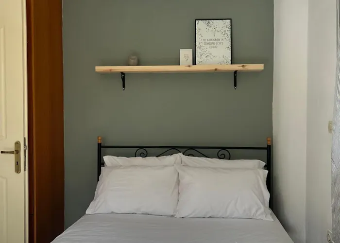 Apartment Noema House I *