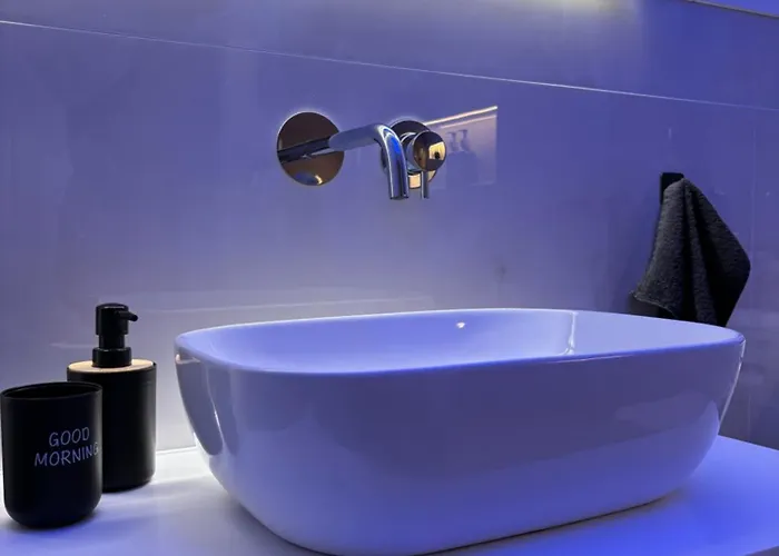 Noema House I Apartment Chora (Samos)