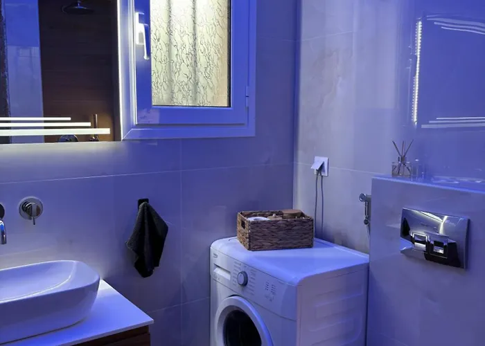 Apartment Noema House I