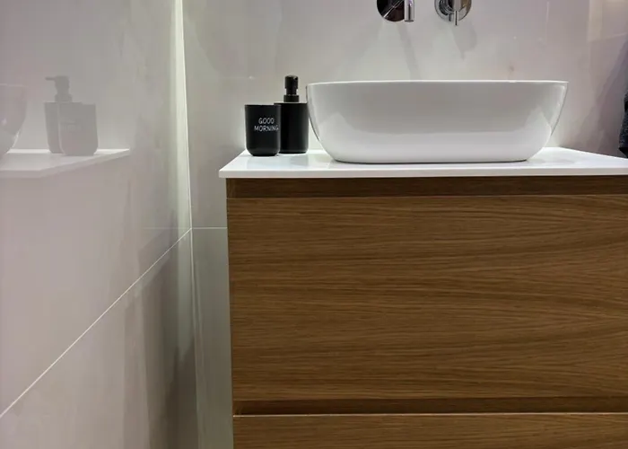 Noema House I Apartment *