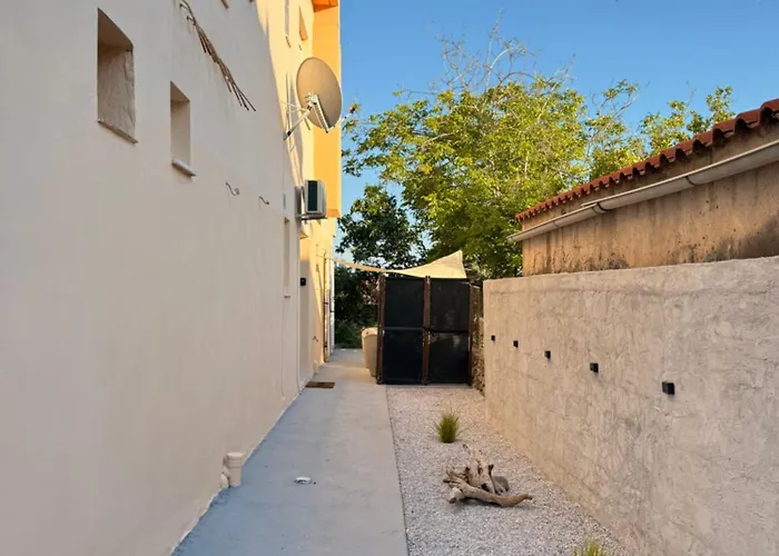 Noema House I Chora (Samos)