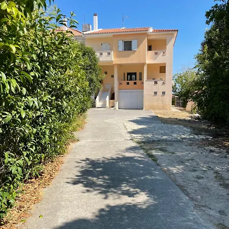 Noema House I Apartamento