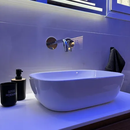 Noema House I Daire Chora (Samos)