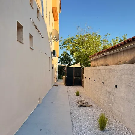 Noema House I Naxos City