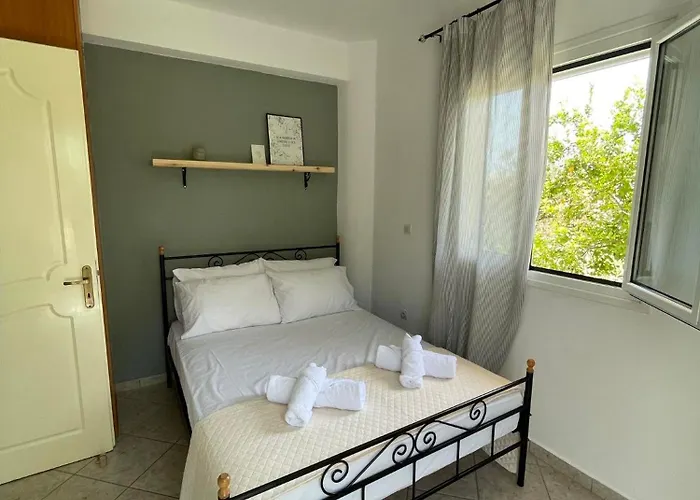 Noema House I Apartamento