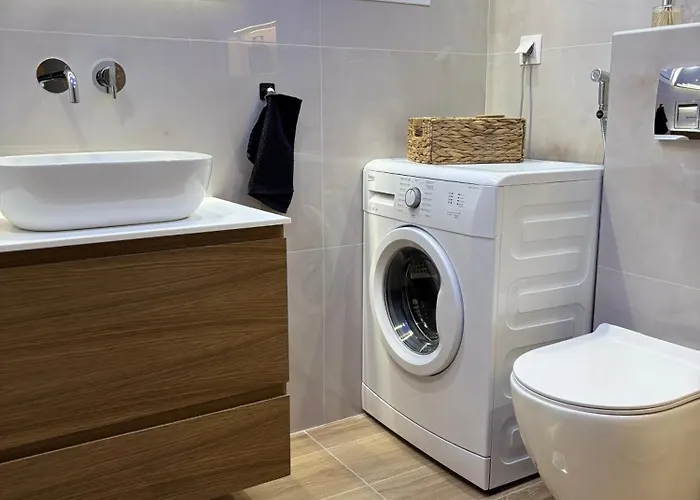 Apartamento Noema House I *