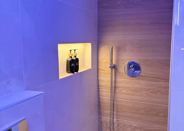 Noema House I Apartamento Chora (Samos)