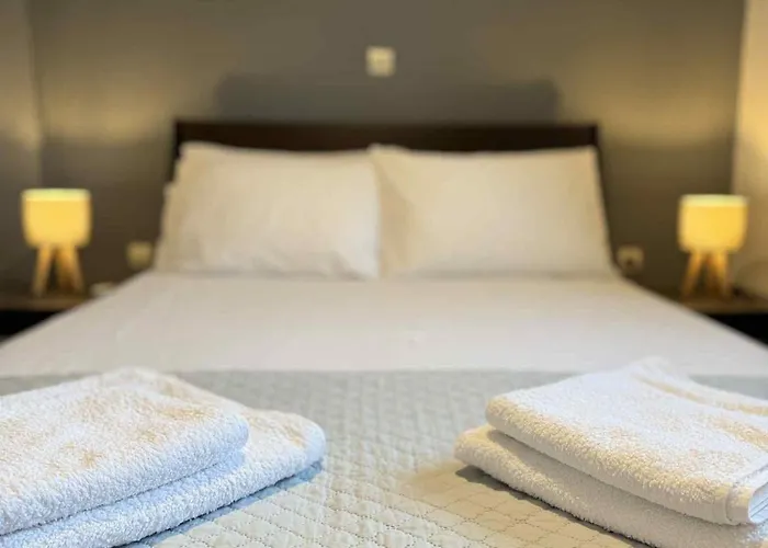 Noema House I Apartamento