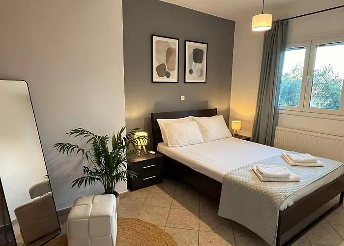 Apartamento Noema House I *